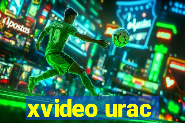 xvideo urac